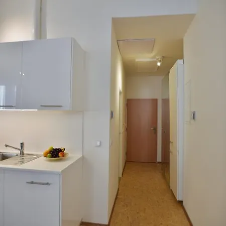New Studio * Prague
